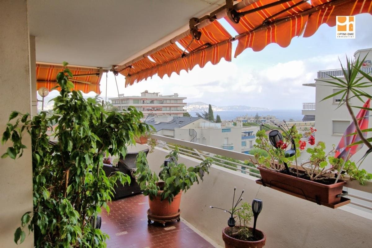 Appartement à vendre, 71m², Nice