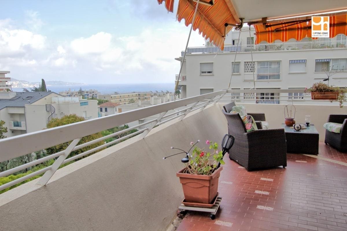 Appartement à vendre, 71m², Nice