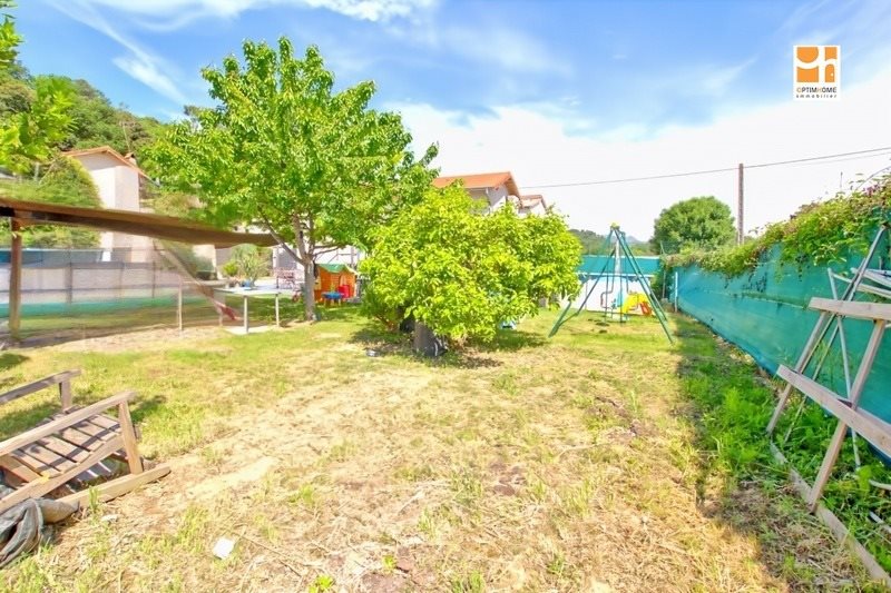 Maison à vendre, 81m², Cagnes-sur-Mer