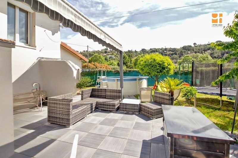 Maison à vendre, 81m², Cagnes-sur-Mer