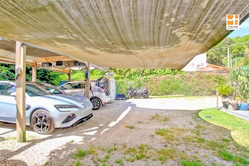 Maison à vendre, 81m², Cagnes-sur-Mer