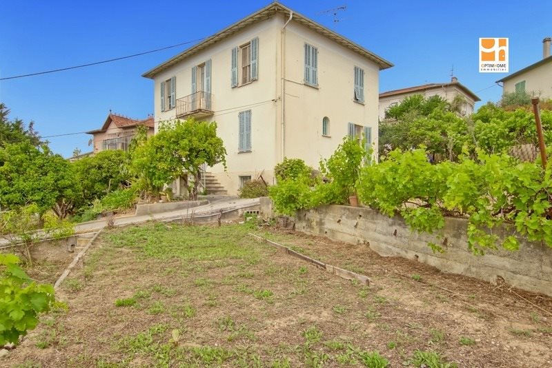 Maison à vendre, 174m², Cagnes-sur-Mer