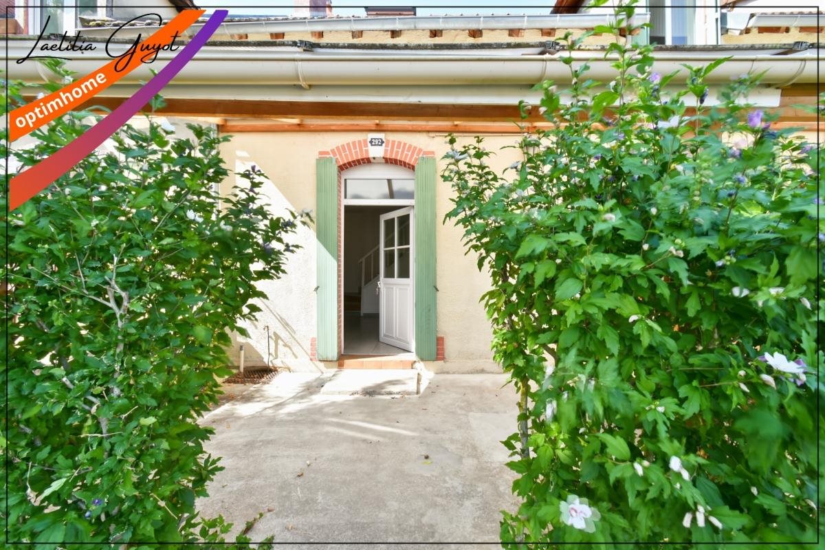 Maison à vendre, 60m², Noyant-d'Allier