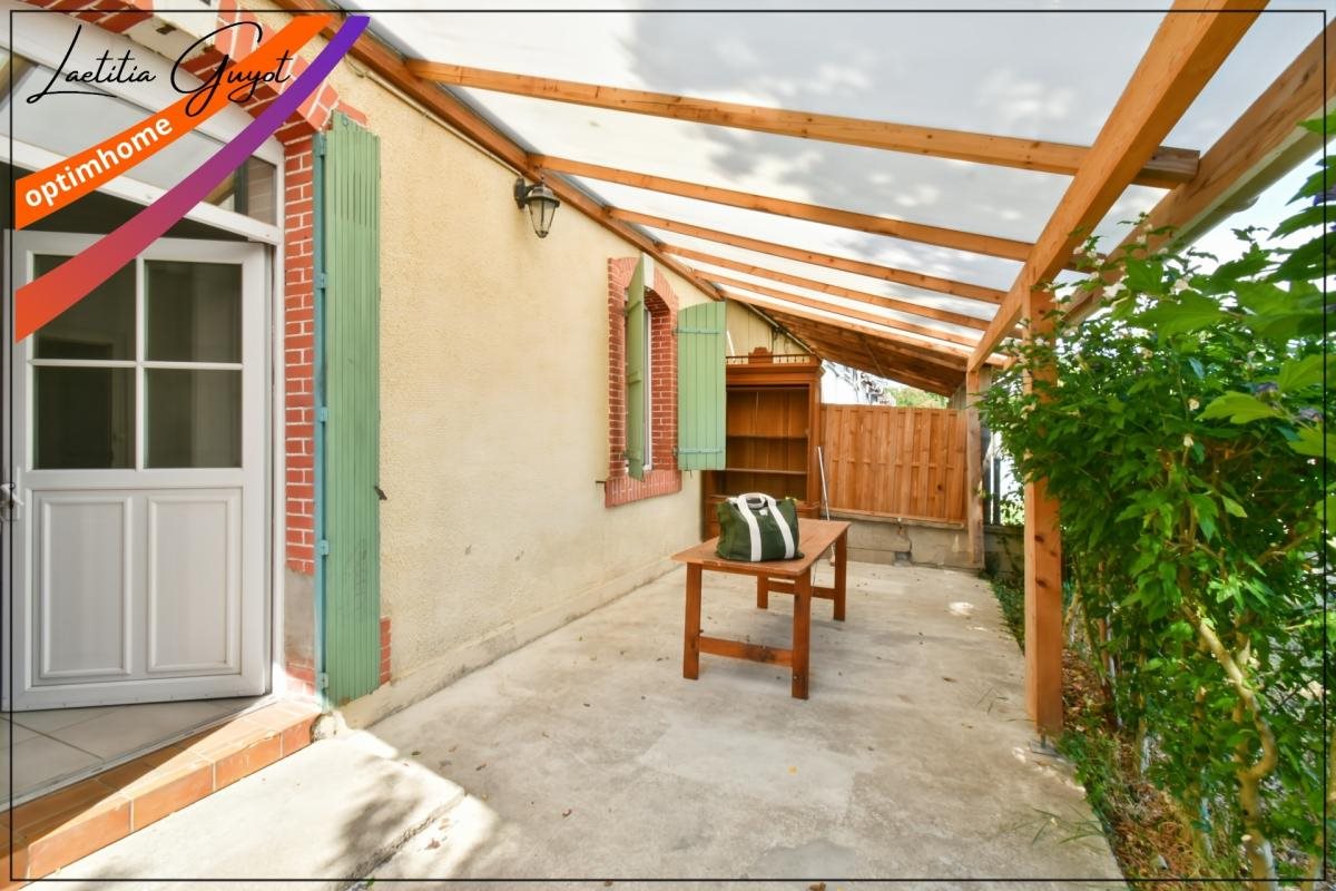 Maison à vendre, 60m², Noyant-d'Allier