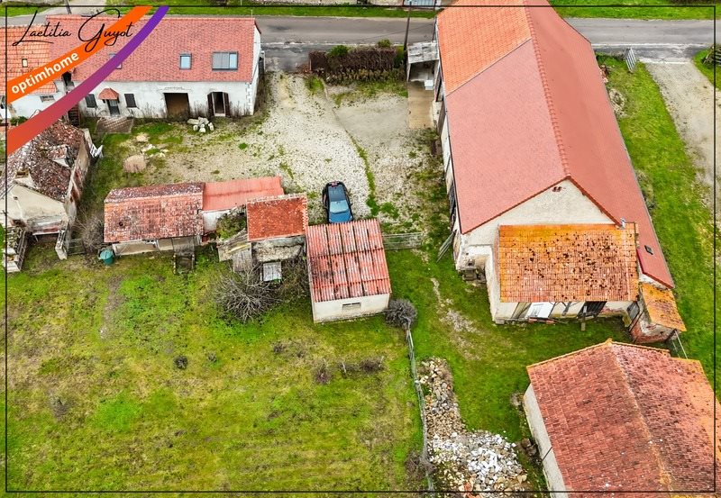 Maison à vendre, 168m², Chemilly