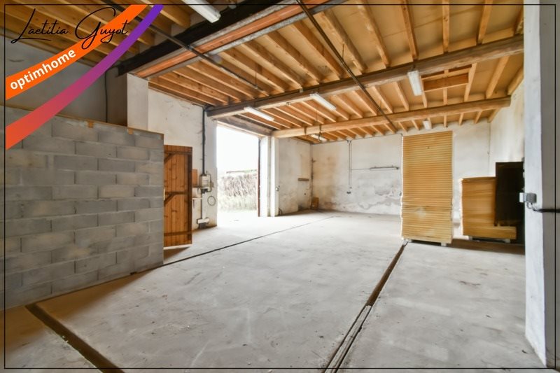 Maison à vendre, 168m², Chemilly