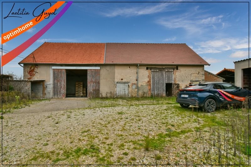 Maison à vendre, 168m², Chemilly