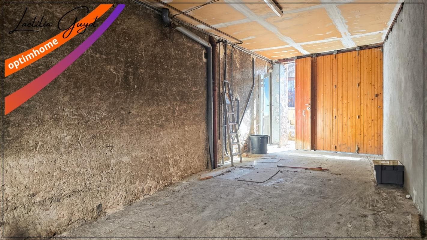 Maison à vendre, 170m², Souvigny