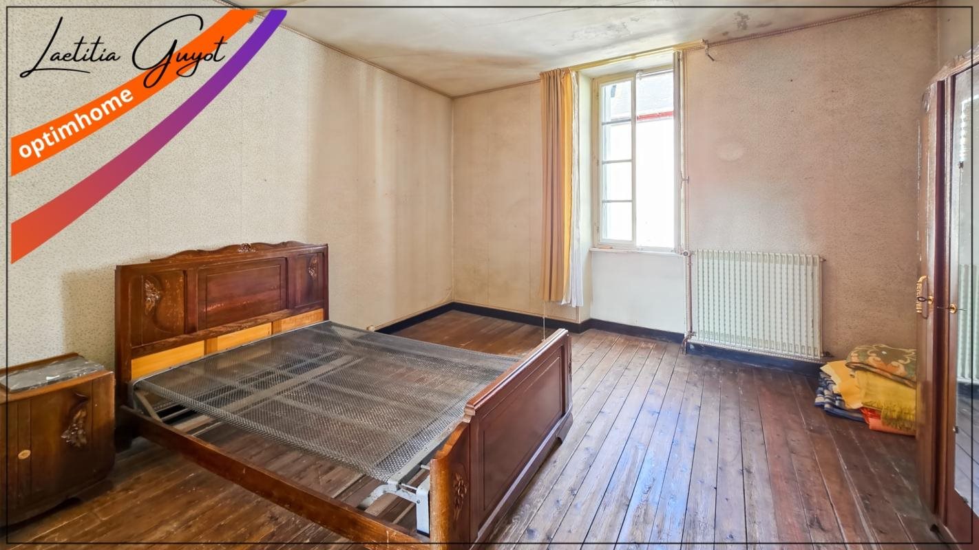Maison à vendre, 170m², Souvigny