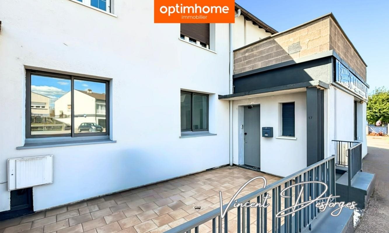 Appartement à vendre, 157m², Fameck