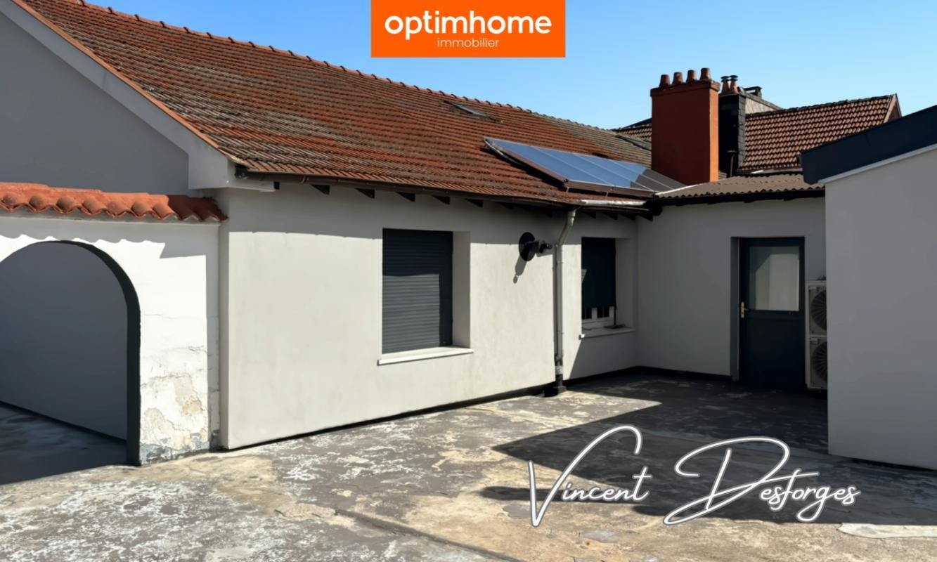 Appartement à vendre, 157m², Fameck