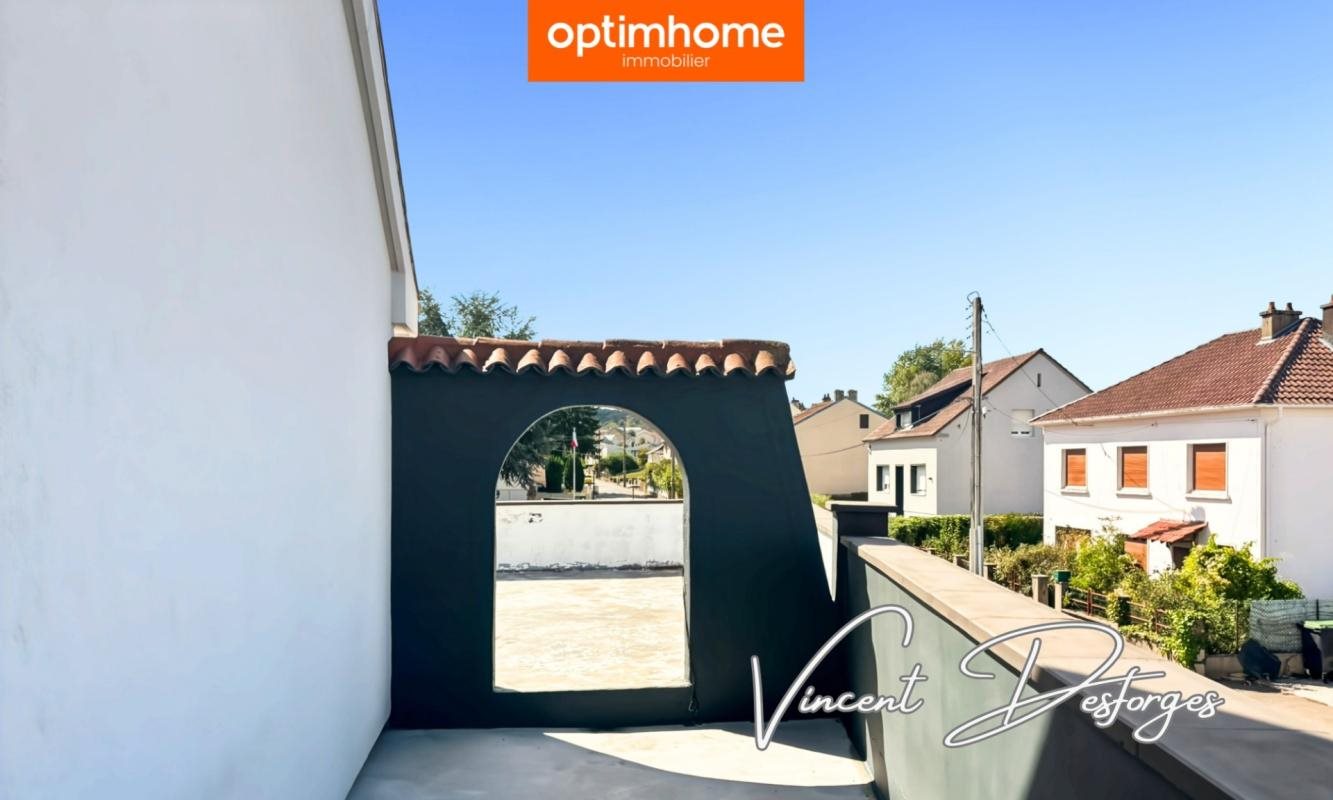 Appartement à vendre, 157m², Fameck