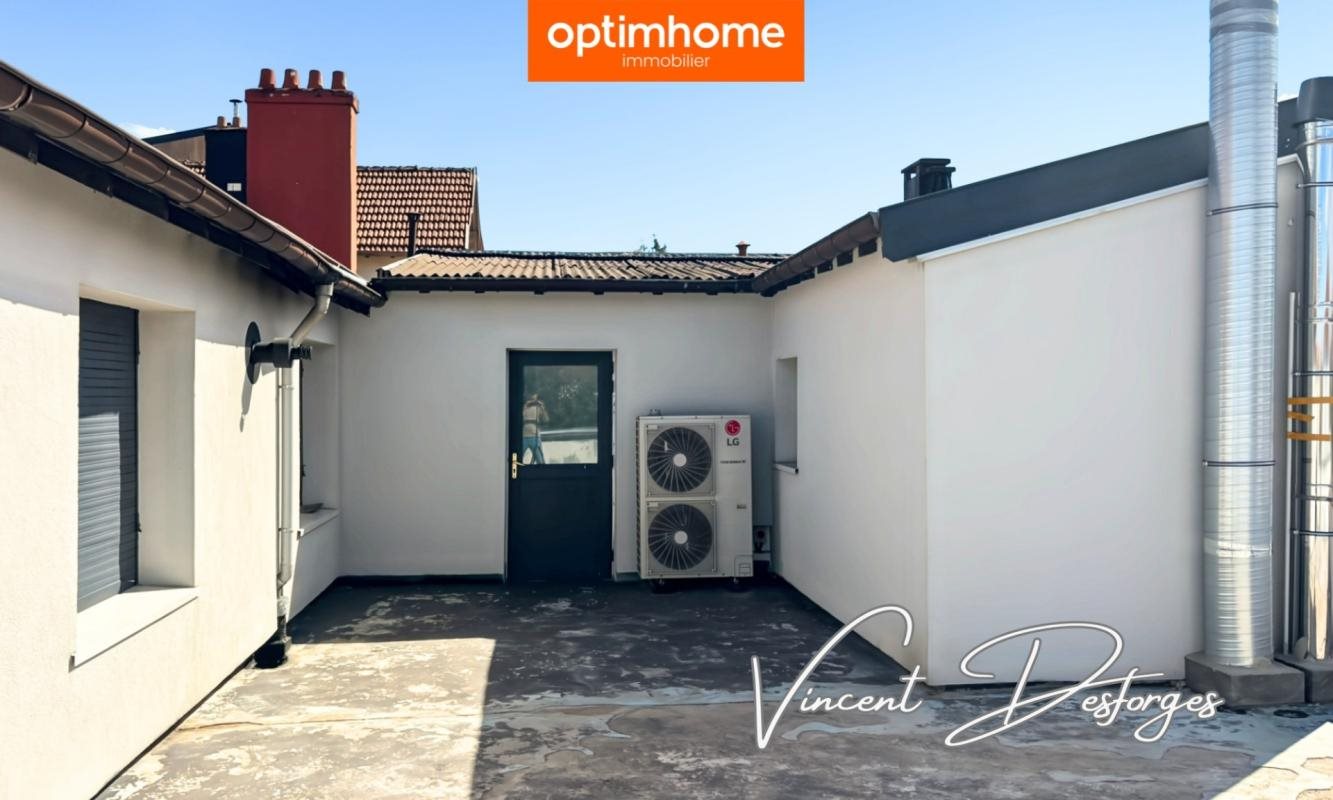Appartement à vendre, 157m², Fameck