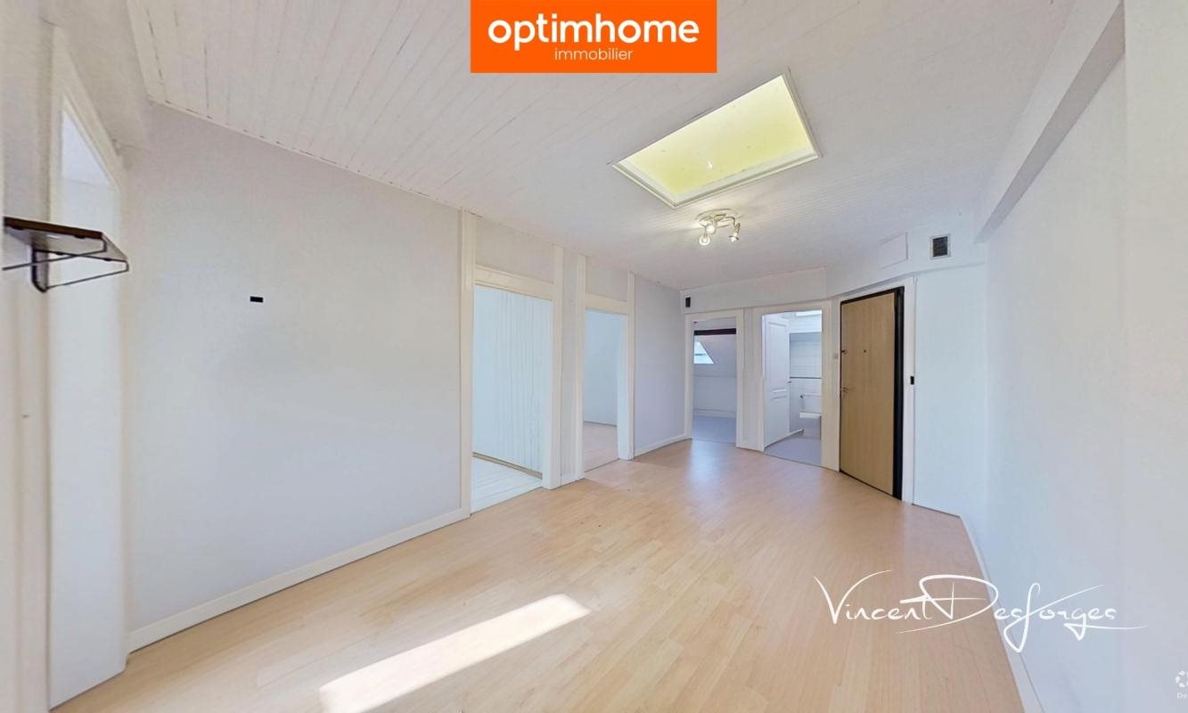 Appartement à vendre, 64m², Hayange