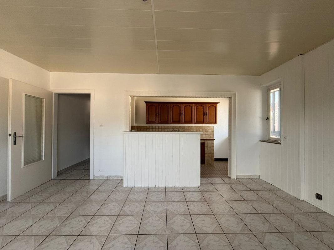 Appartement à louer, 80m², Nilvange