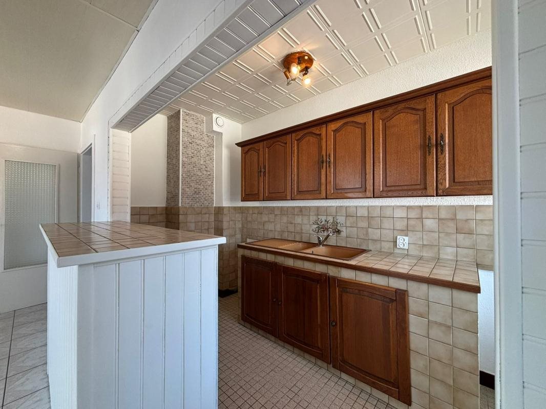 Appartement à louer, 80m², Nilvange