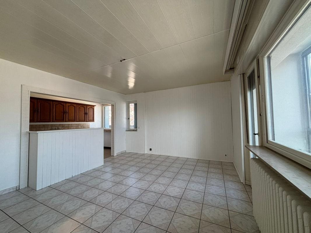 Appartement à louer, 80m², Nilvange