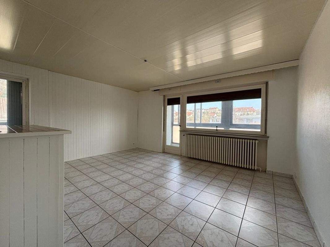 Appartement à louer, 80m², Nilvange