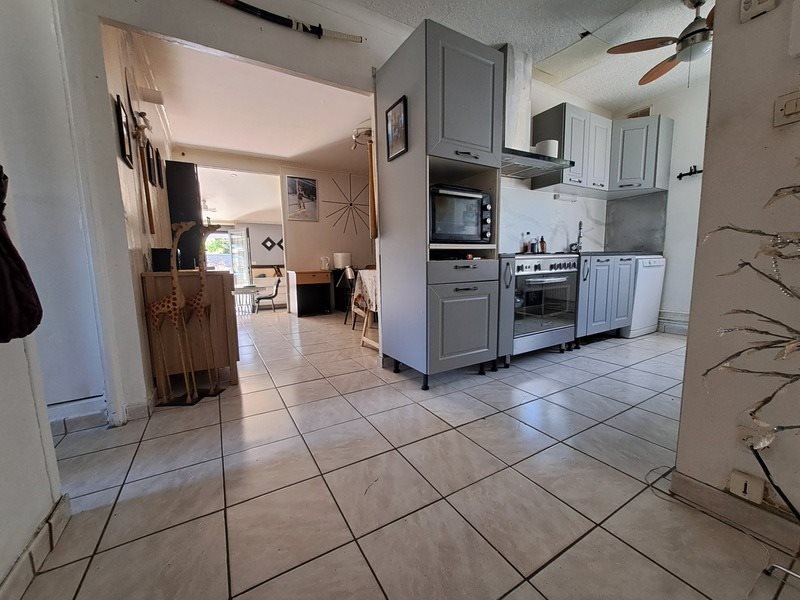 Maison à vendre, 78m², Chasse-sur-Rhône