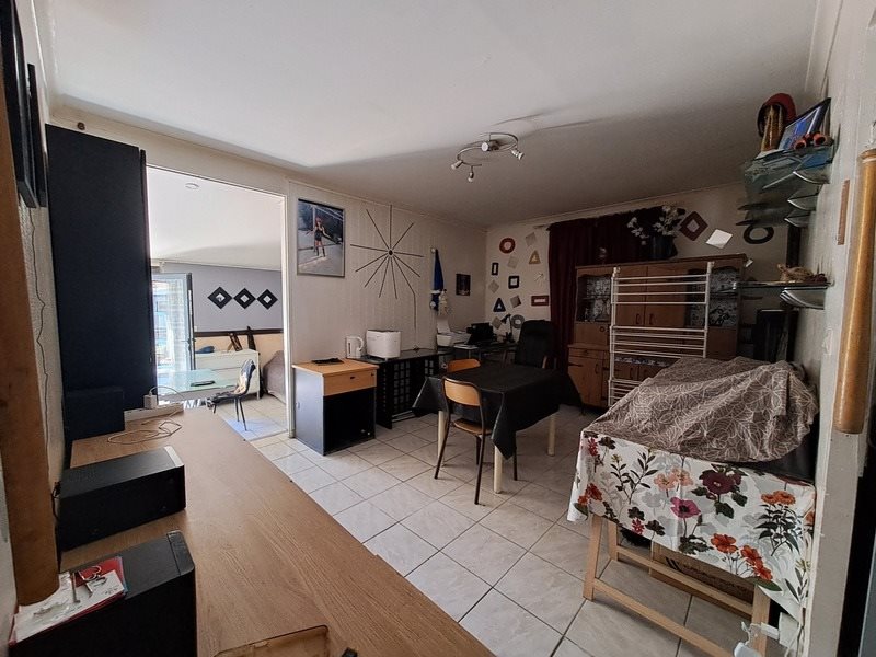 Maison à vendre, 78m², Chasse-sur-Rhône