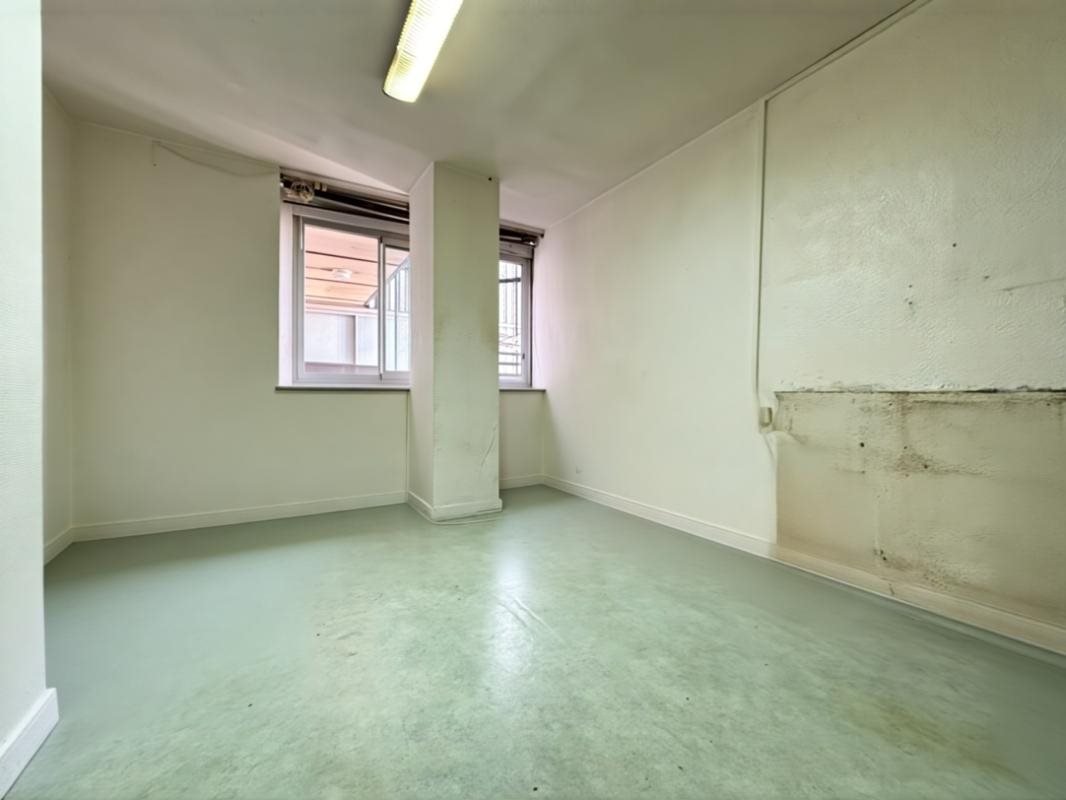 Appartement à vendre, 12m², Nancy
