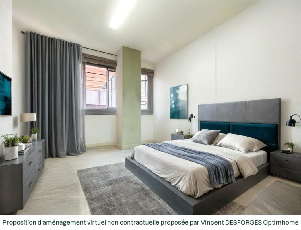 Appartement à vendre, 12m², Nancy
