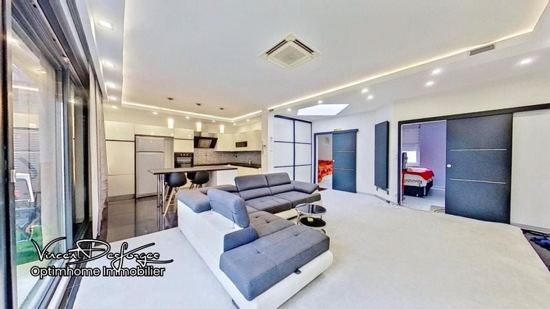 Maison à vendre, 80m², Uckange