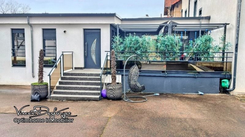 Maison à vendre, 80m², Uckange