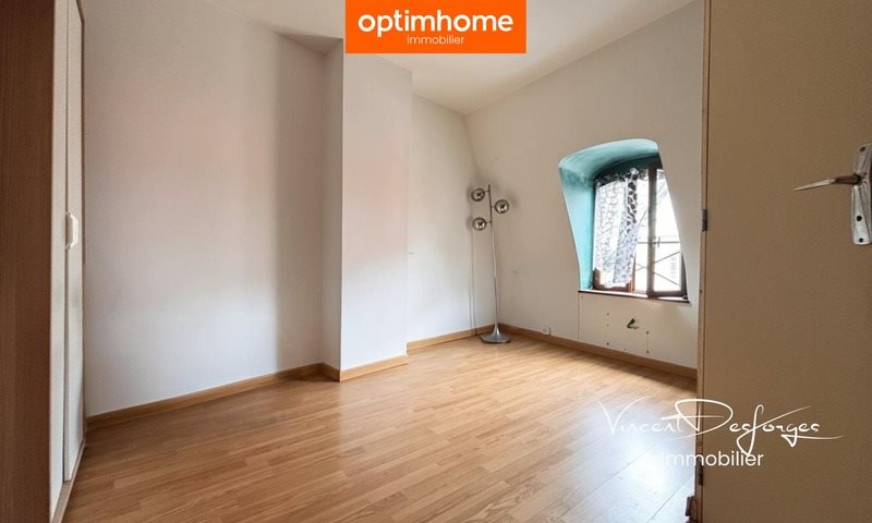 Appartement à vendre, 26m², Metz
