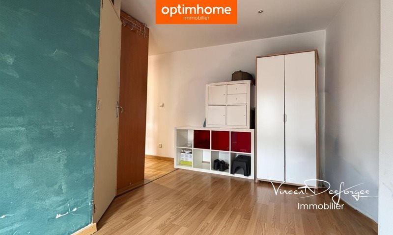Appartement à vendre, 26m², Metz