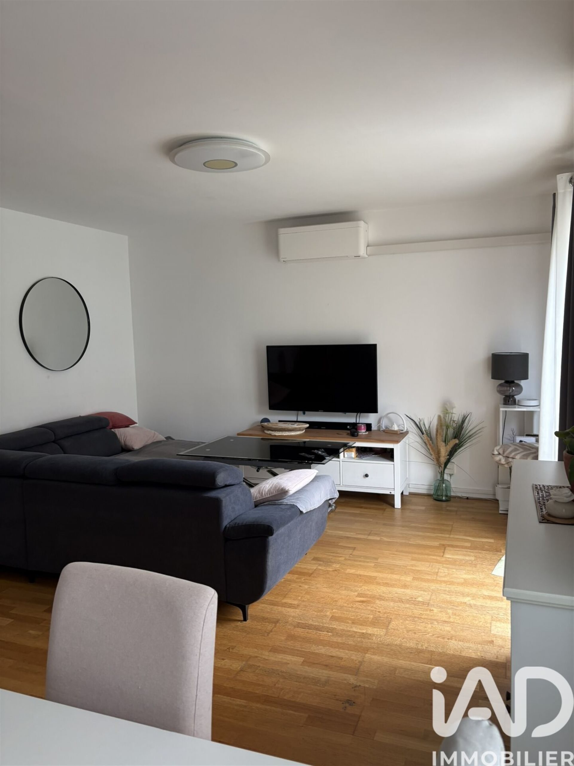 Maison à vendre, 75m², Vaux-le-Pénil