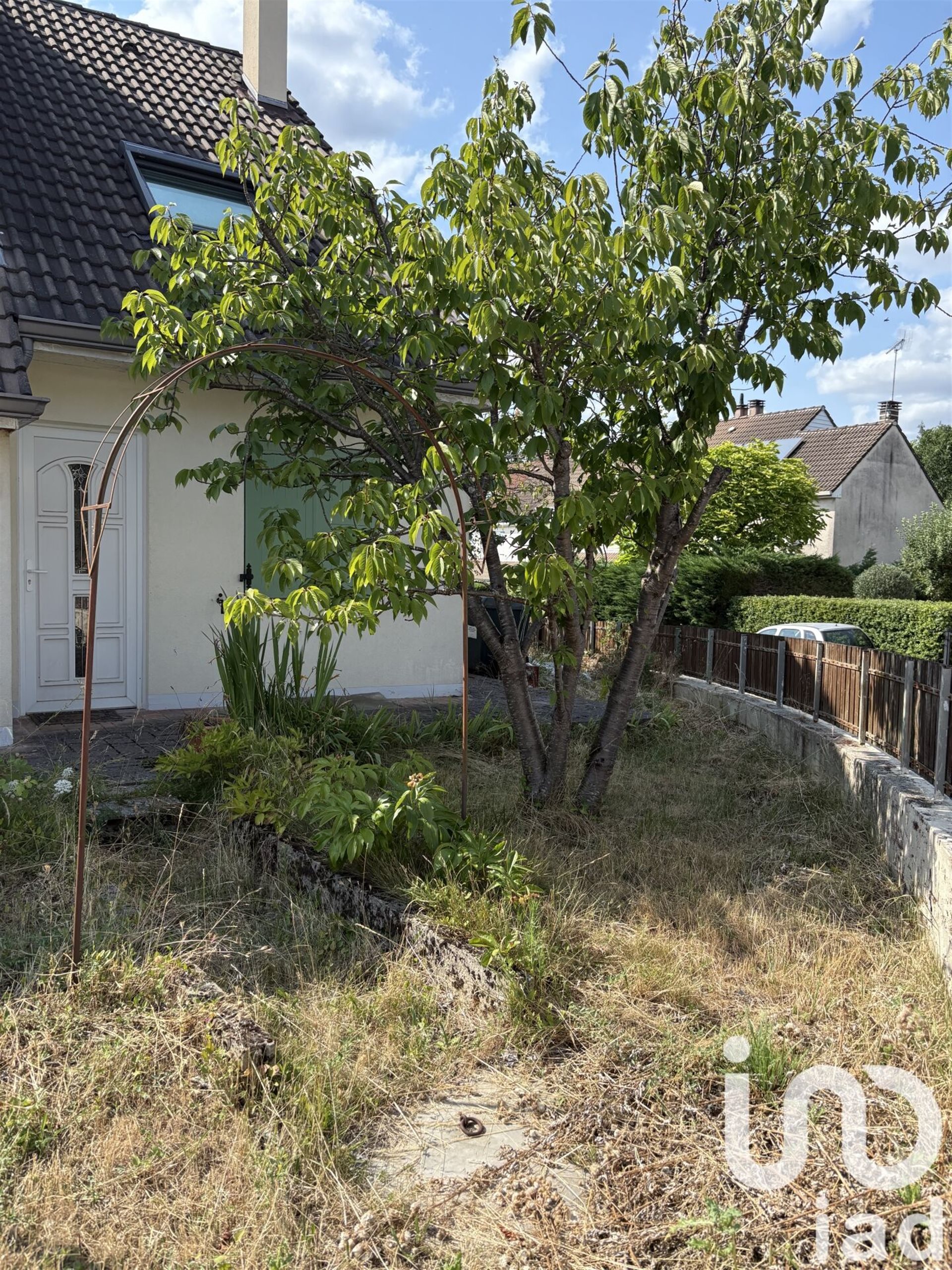 Maison à vendre, 125m², Dammarie-les-Lys