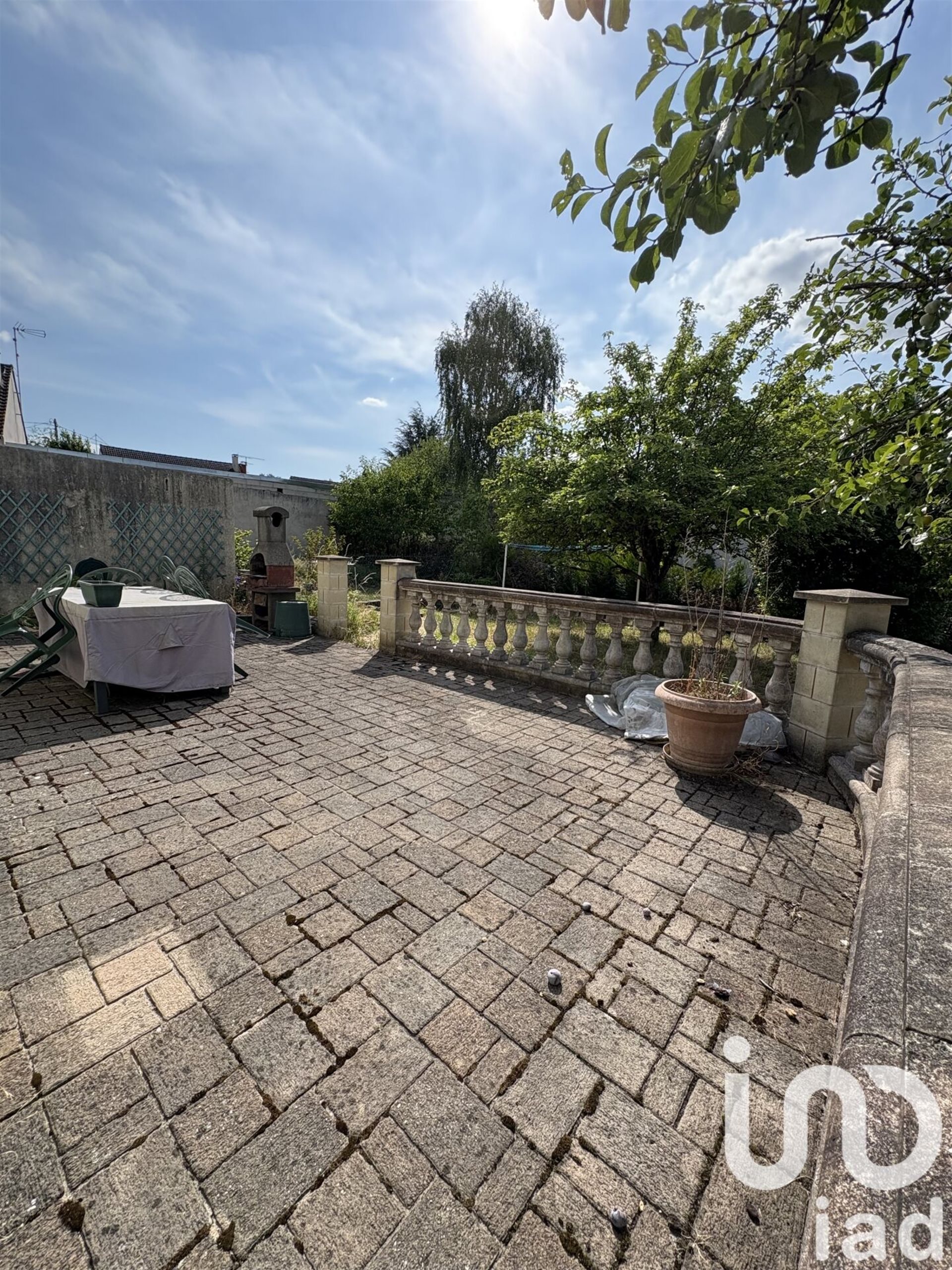 Maison à vendre, 125m², Dammarie-les-Lys