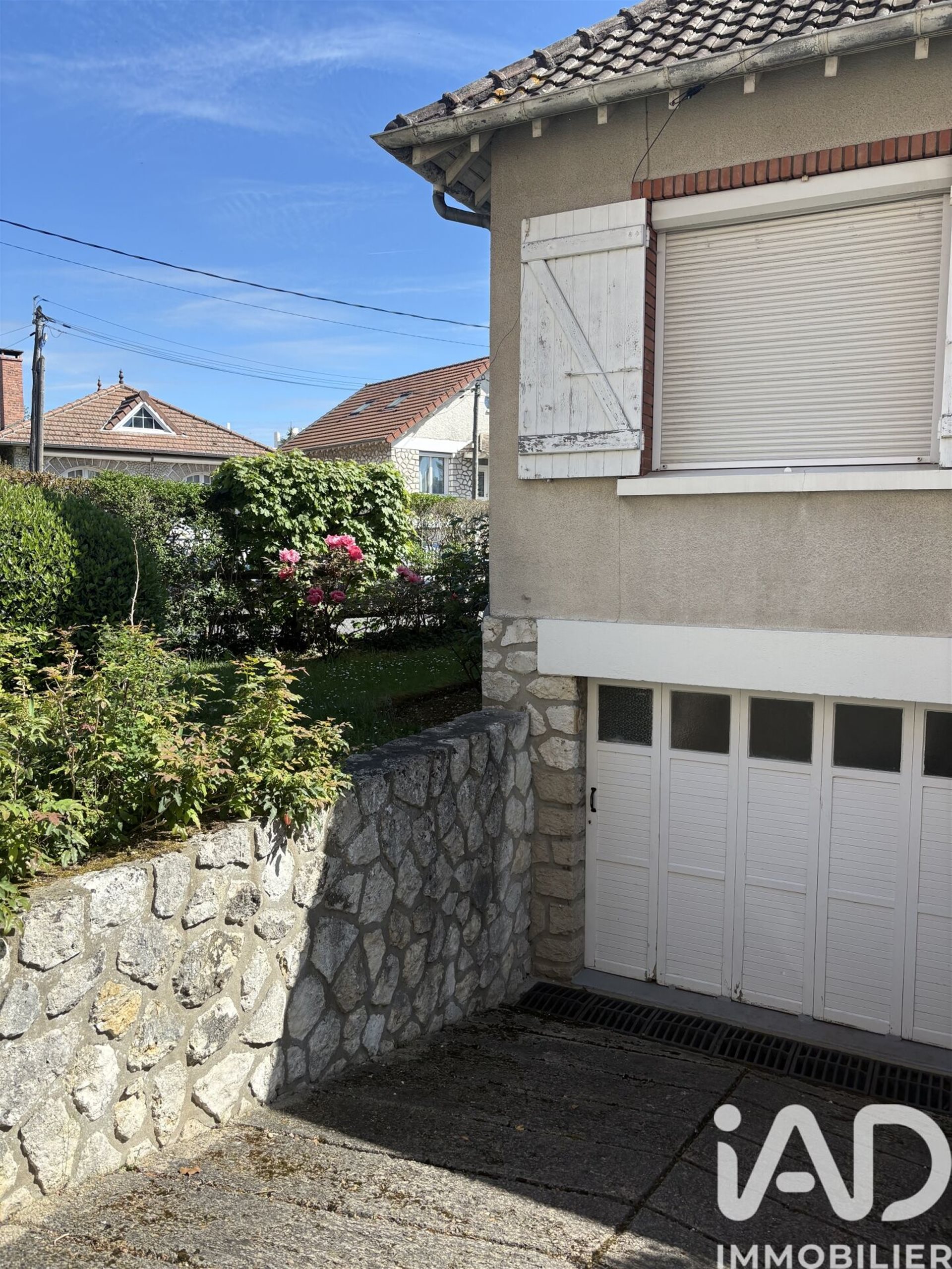 Maison à vendre, 48m², Melun