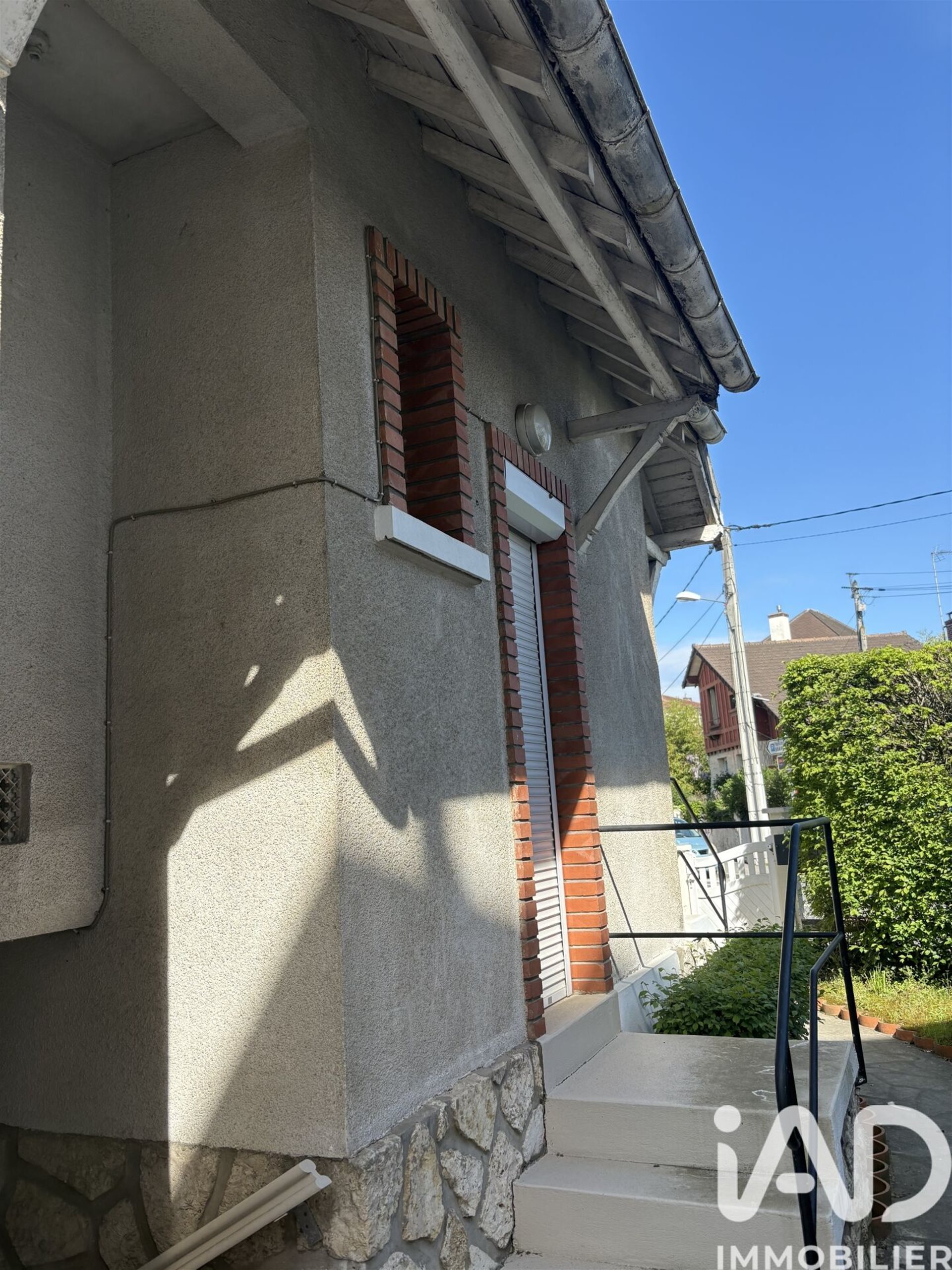 Maison à vendre, 48m², Melun