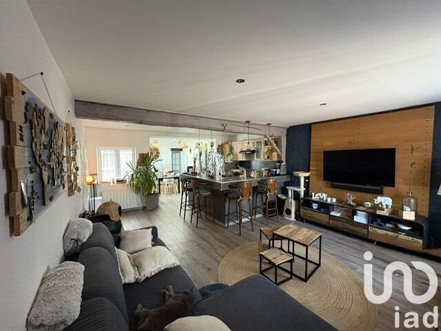 Maison à vendre, 90m², Dammarie-les-Lys