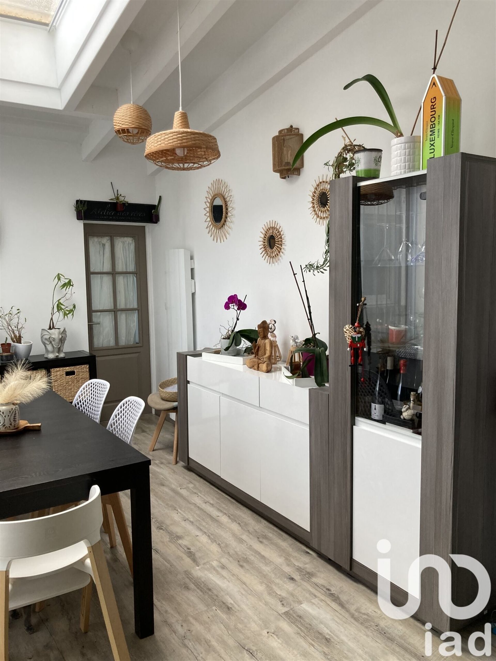 Maison à vendre, 90m², Dammarie-les-Lys