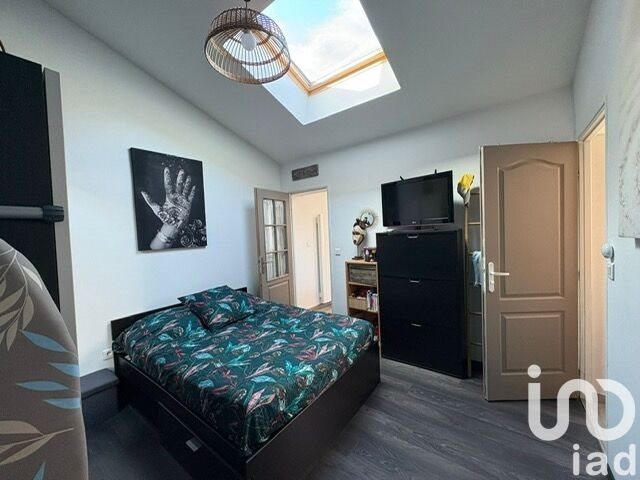 Maison à vendre, 90m², Dammarie-les-Lys