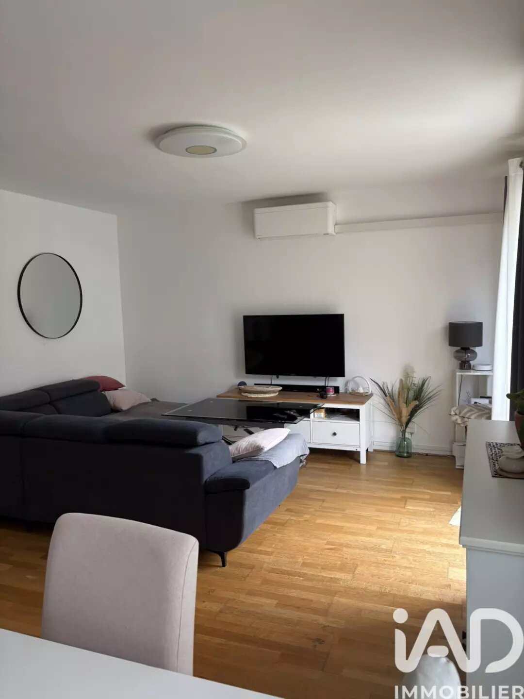 Maison à vendre, 75m², Vaux-le-Pénil