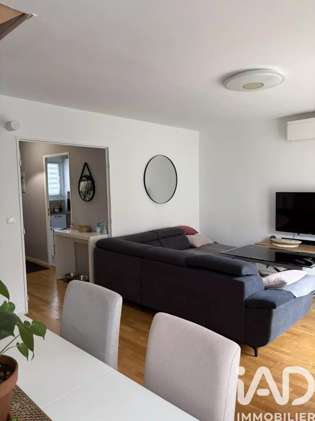 Maison à vendre, 75m², Vaux-le-Pénil