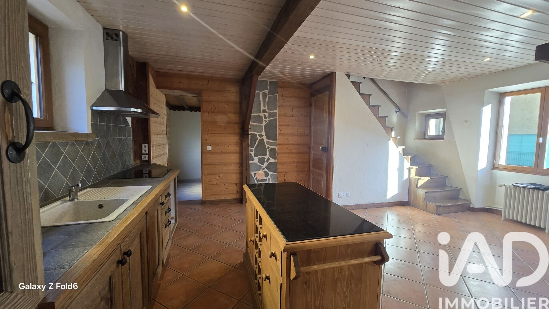 Maison à vendre, 103m², Ecole