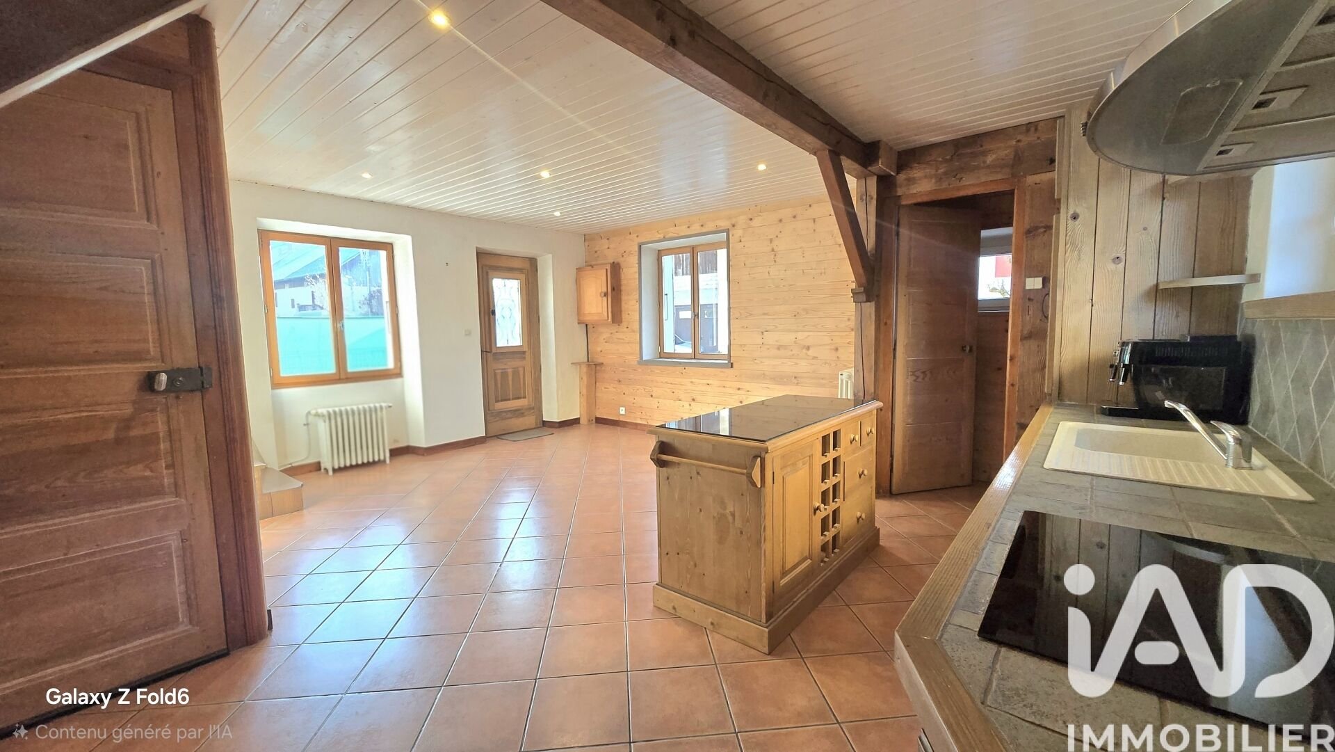 Maison à vendre, 103m², Ecole