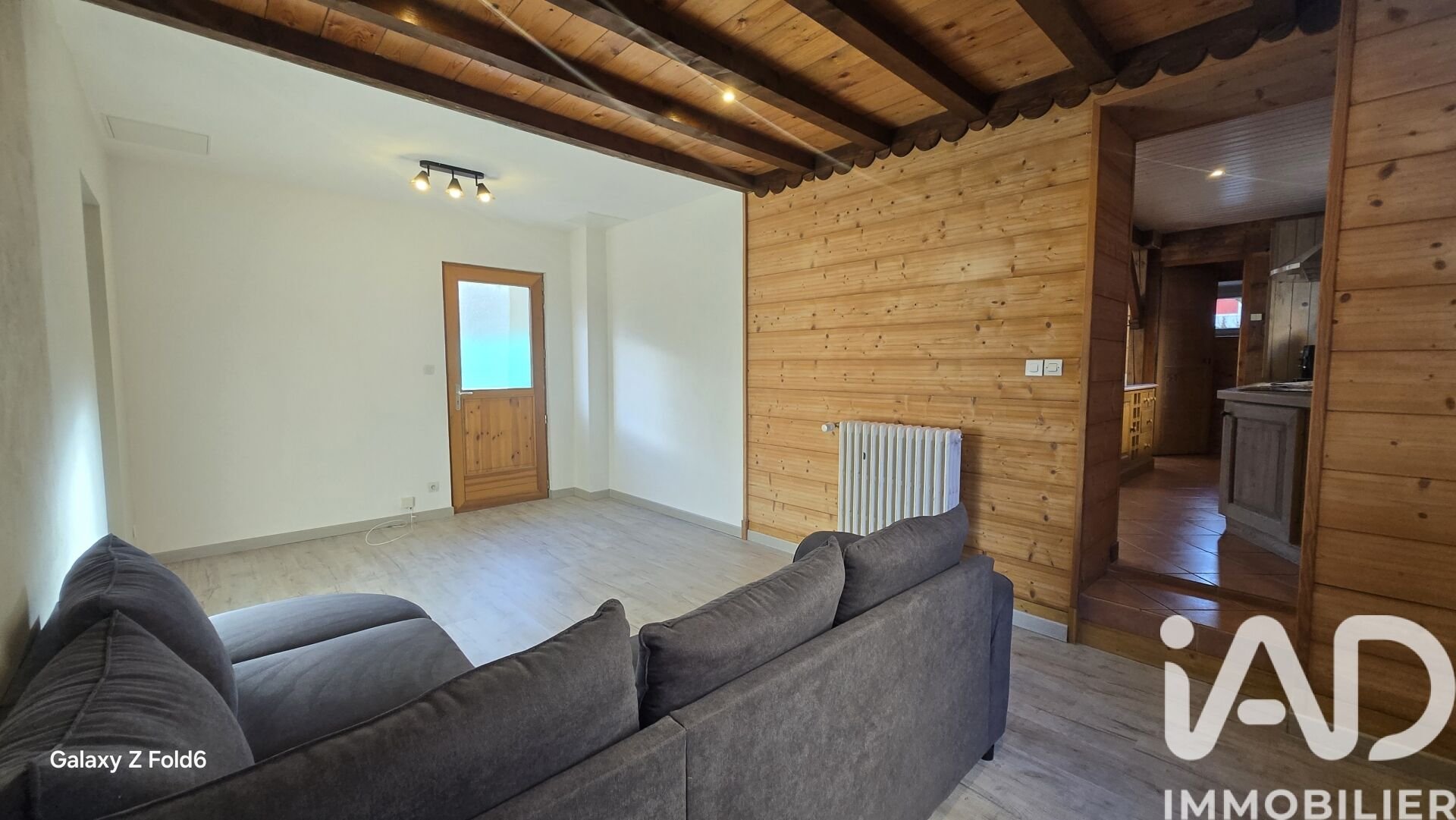 Maison à vendre, 103m², Ecole