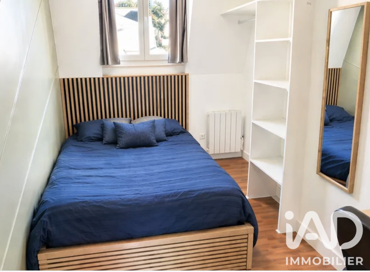 Appartement à vendre, 28m², Roubaix