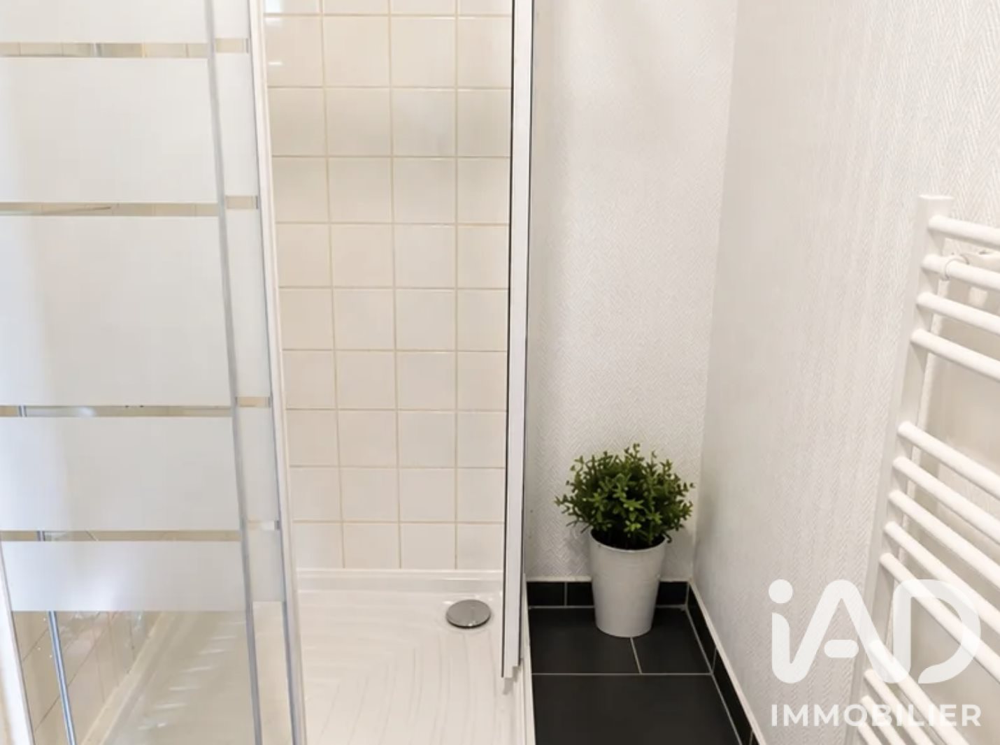 Appartement à vendre, 28m², Roubaix