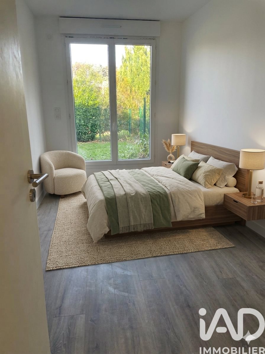 Appartement à vendre, 113m², Saint-Alban