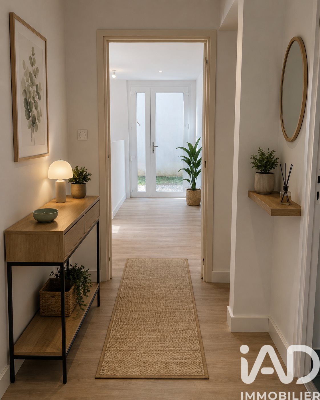 Appartement à vendre, 113m², Saint-Alban