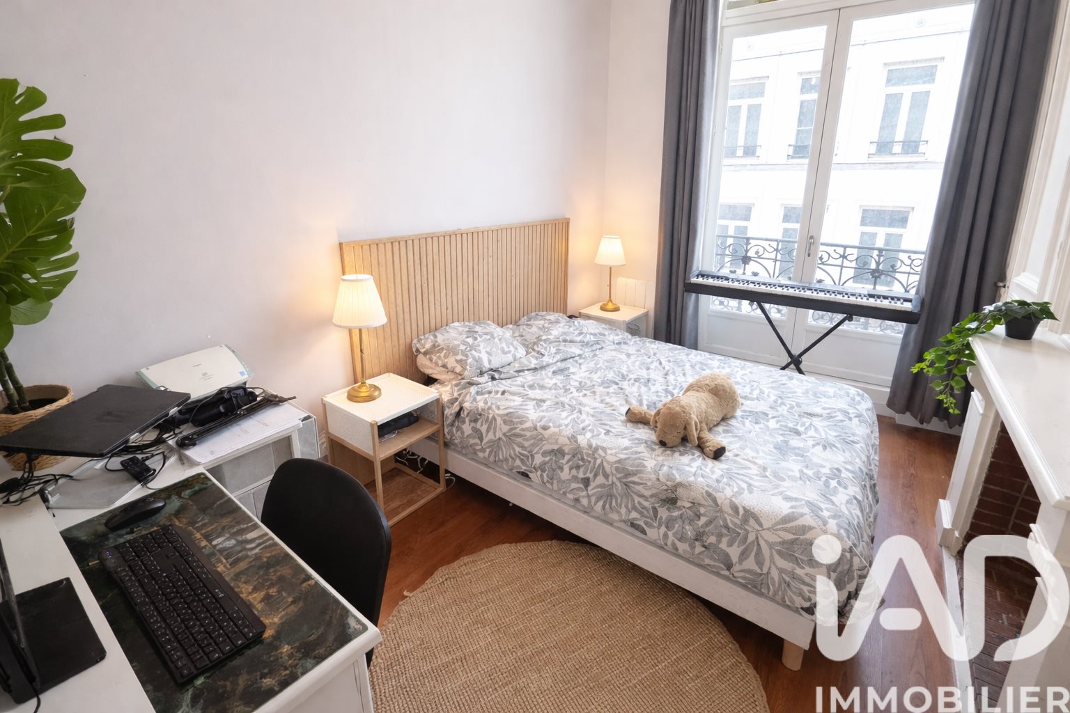 Appartement à vendre, 28m², Roubaix
