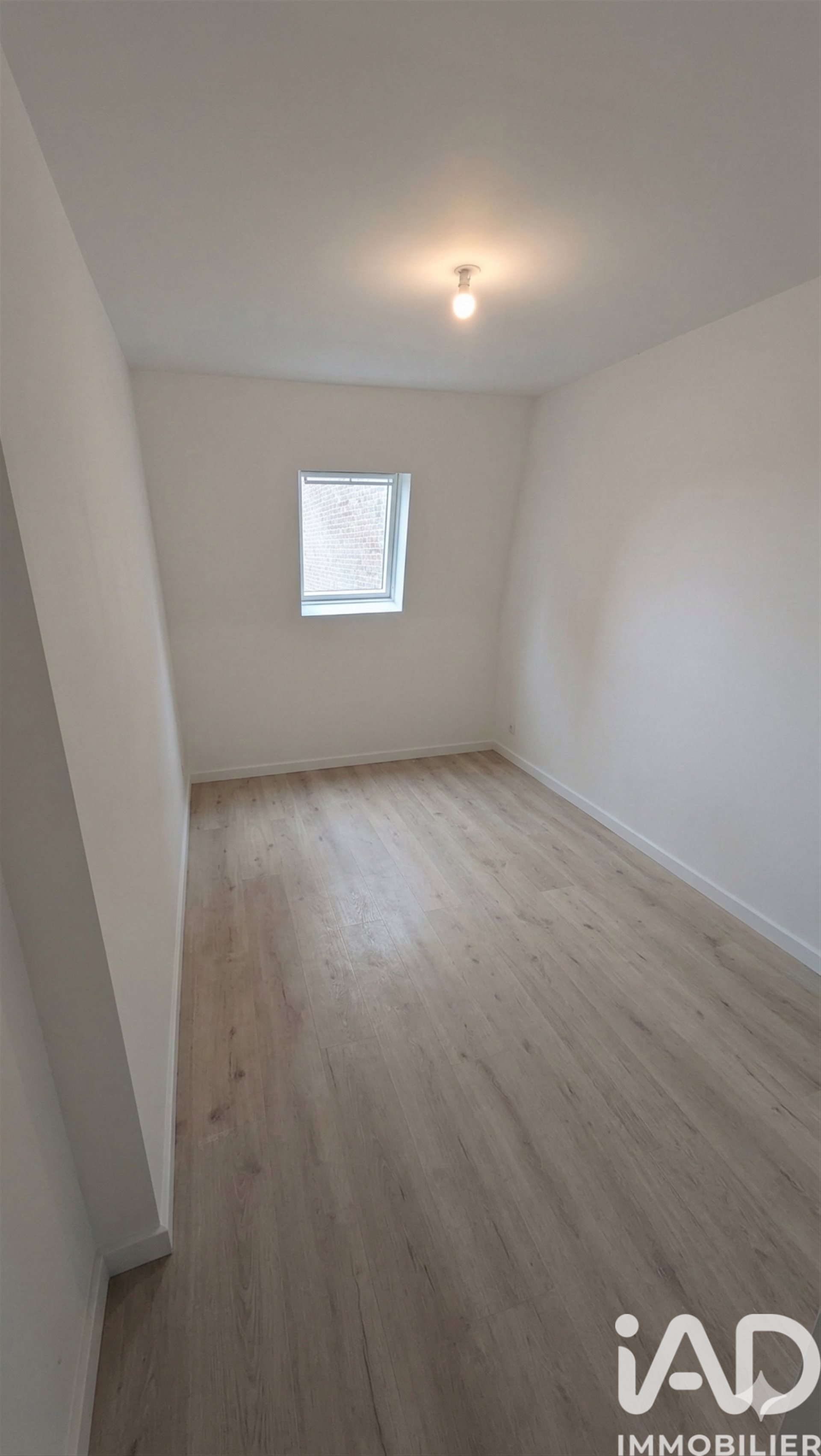 Appartement à vendre, 34m², Roubaix
