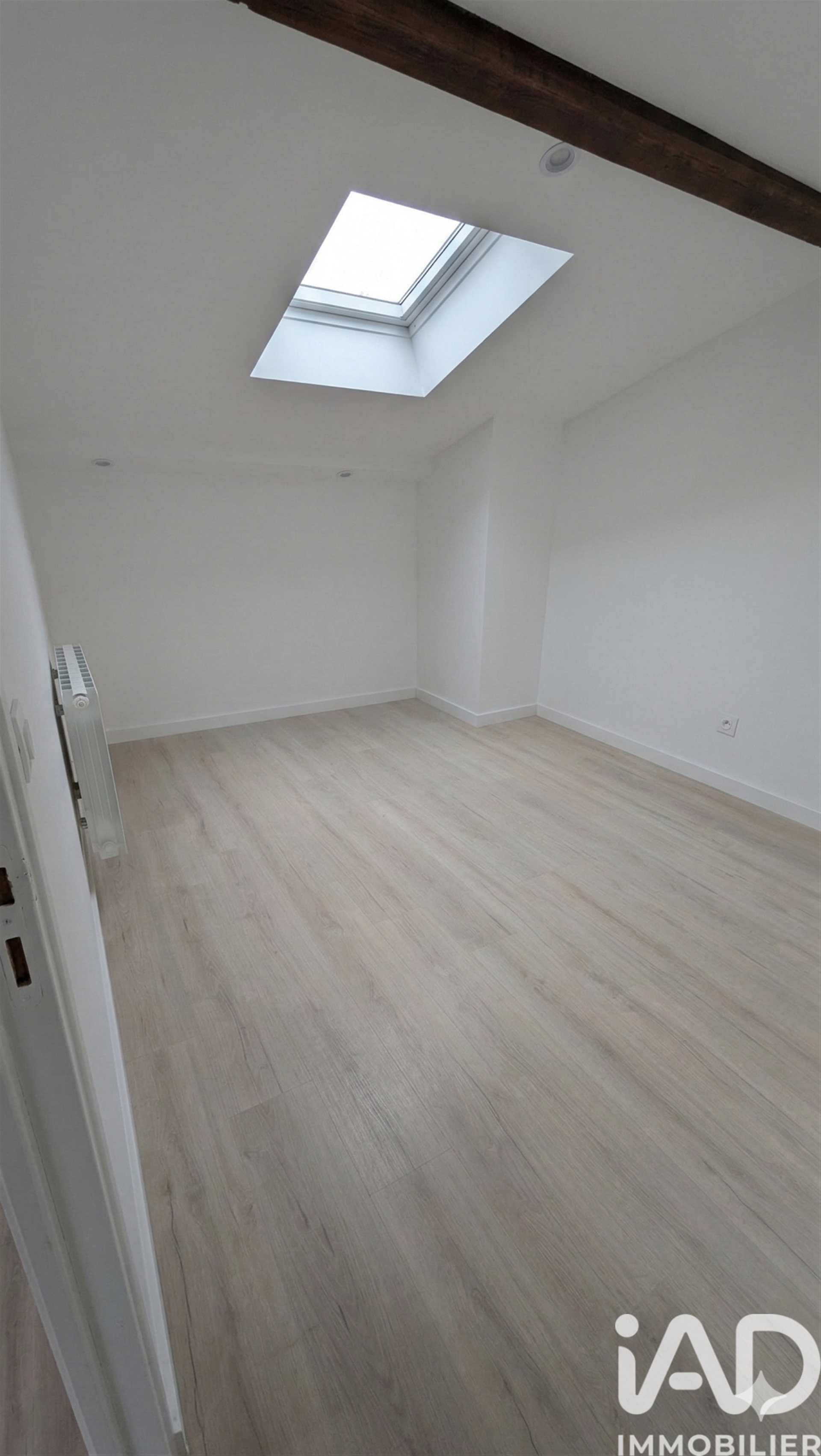 Appartement à vendre, 34m², Roubaix